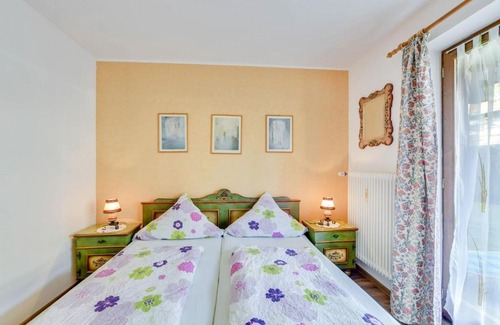 Inzell Apartment | Ferienwohnung Elvira