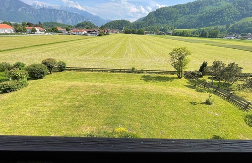 Oberaudorf Apartment | Ferienwohnung für bis zu 5 Personen