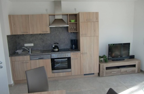 Kiefersfelden Apartment | Ferienwohnung für max. 2 Personen ca. 45 qm