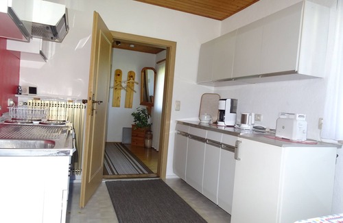 Kiefersfelden Apartment | Ferienwohnung für 2 Personen (40 qm)