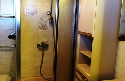 Kiefersfelden Apartment | Ferienwohnung für 2 Personen (40 qm)