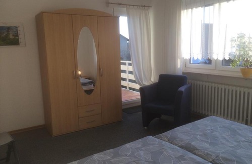Volkach Apartment | Ferienwohnung Fliederstraße