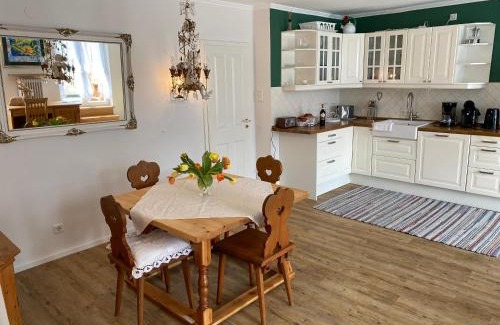 Rottach Apartment | Ferienwohnung Giacomelli 1