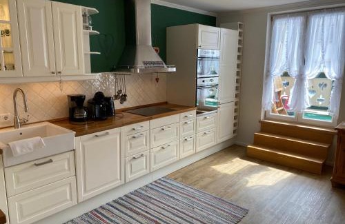 Rottach Apartment | Ferienwohnung Giacomelli 1
