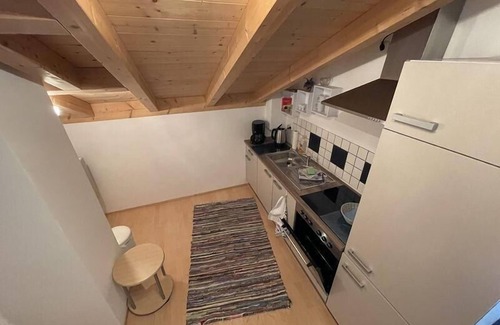 Nesselwaengle Apartment | Ferienwohnung Guem 2 Personen