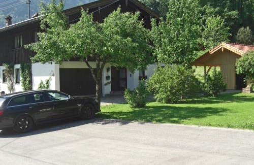Aschau im Chiemgau Apartment | Ferienwohnung Haus Wiesler