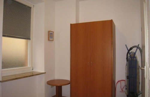 Grombuhl Apartment | Ferienwohnung Haus am Stein
