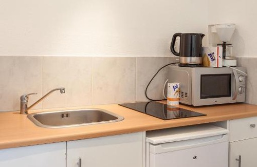 Fuerth Apartment | Ferienwohnung Holzstraße