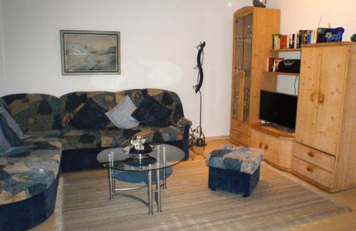 Fuessen Apartment | Ferienwohnung Ilka Plank