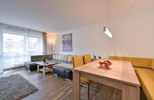 Fuessen Apartment | Ferienwohnung Im Venetianerwinkel