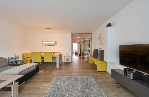 Fuessen Apartment | Ferienwohnung Im Venetianerwinkel
