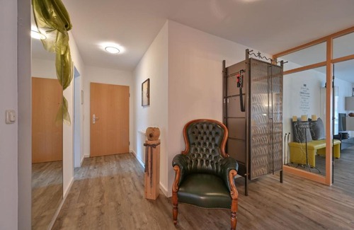 Fuessen Apartment | Ferienwohnung Im Venetianerwinkel