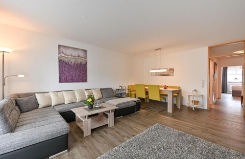 Fuessen Apartment | Ferienwohnung Im Venetianerwinkel
