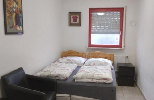 Zirndorf Apartment | Ferienwohnung J10-5, Playmobil Funpark Zirndorf Nürnberg