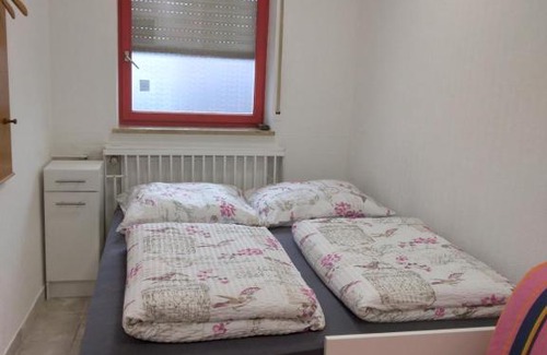 Zirndorf Apartment | Ferienwohnung J10-5, Playmobil Funpark Zirndorf Nürnberg