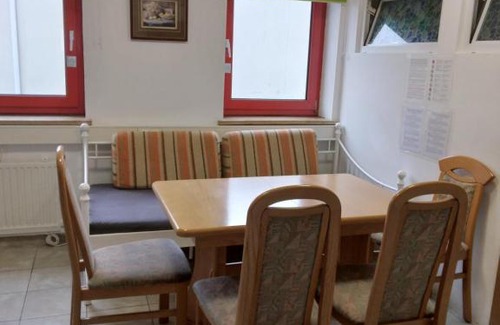Zirndorf Apartment | Ferienwohnung J8-1, Playmobil Funpark Zirndorf Nürnberg