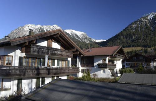 Oberstdorf Apartment | Ferienwohnung König-Denich