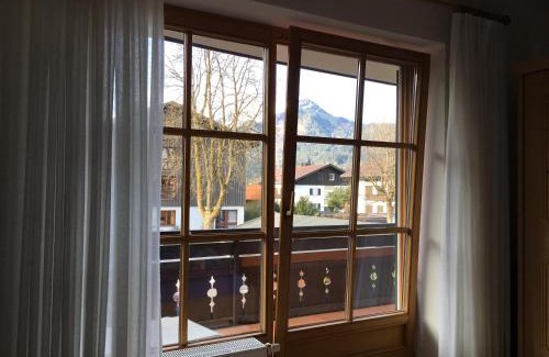 Oberstdorf Apartment | Ferienwohnung König-Denich