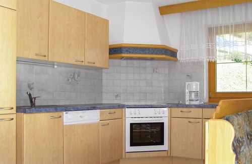 Kappl Apartment | Ferienwohnung Kappl/Paznauntal
