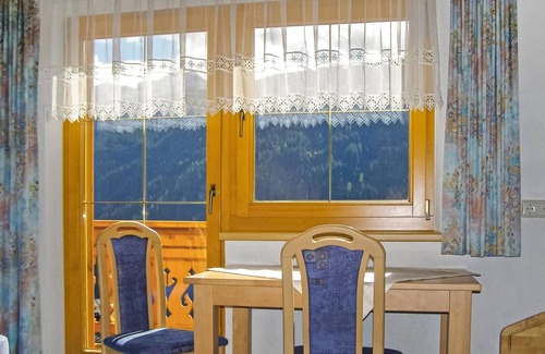 Kappl Apartment | Ferienwohnung Kappl/Paznauntal