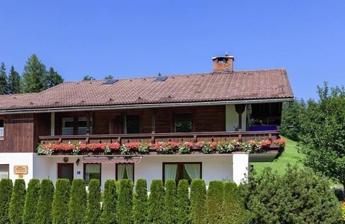 Berchtesgaden Apartment | Ferienwohnung Kehlstein, für 2 Personen
