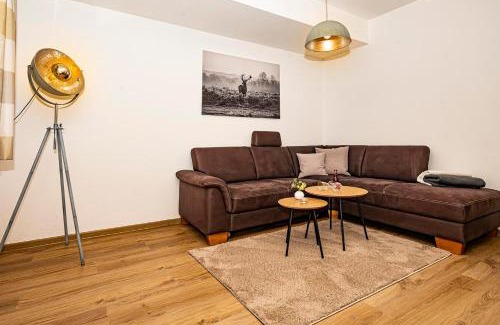 Obermaiselstein Apartment | Ferienwohnung Kircher