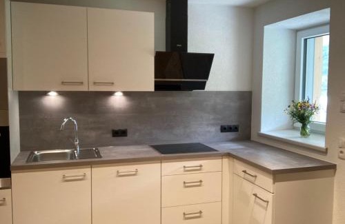 Serfaus Apartment | Ferienwohnung Kirschner in Unter Tösens inkl SUPER SOMMER CARD