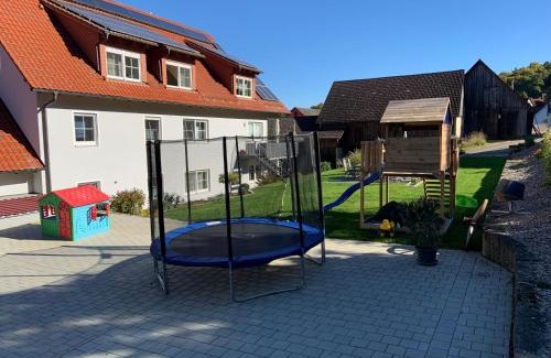 Konigsfeld Apartment | Ferienwohnung Lahner
