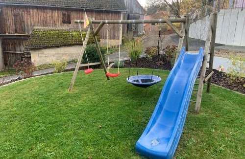 Konigsfeld Apartment | Ferienwohnung Lahner