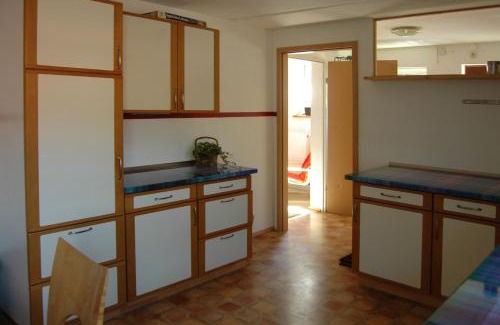 Neudrossenfeld House | Ferienwohnung Langenstadt