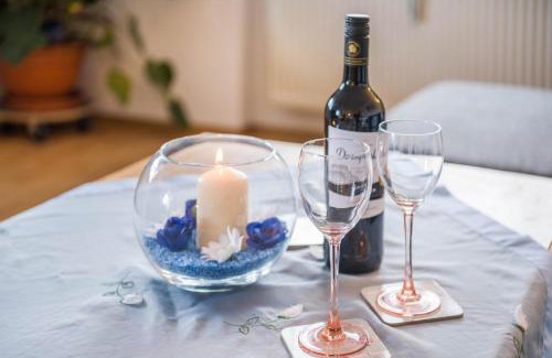 Farchant Apartment | Ferienwohnung Lechner