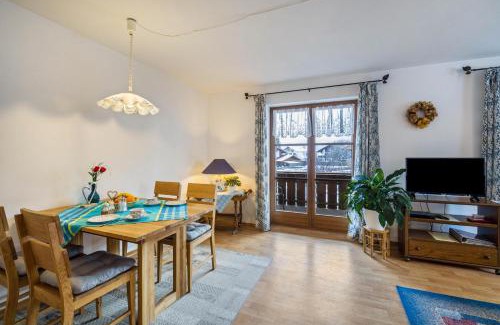 Farchant Apartment | Ferienwohnung Lechner