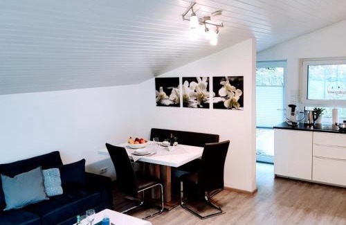 Ettensberg Apartment | Ferienwohnung Lehmann