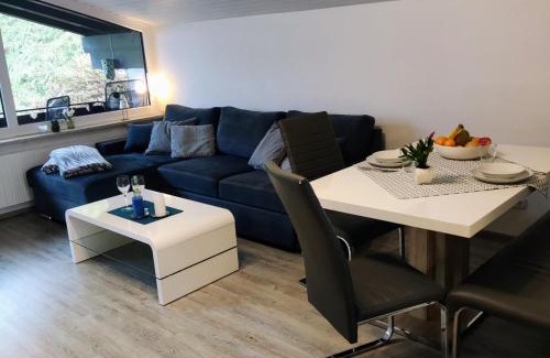Ettensberg Apartment | Ferienwohnung Lehmann