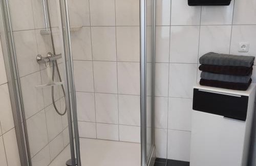 Ettensberg Apartment | Ferienwohnung Lehmann