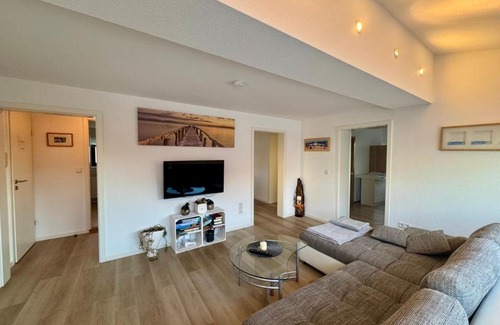 Zirndorf Apartment | Ferienwohnung Linder Grube