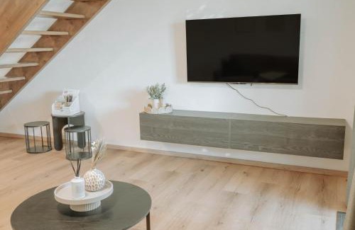 Neuloipfering Apartment | Ferienwohnung - LIVING Six