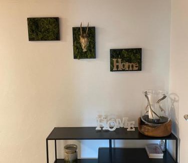 Ottenzell Apartment | Ferienwohnung MaLi