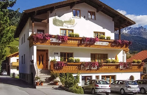 Nauders Apartment | Ferienwohnung mit Ausblick