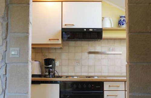 Bad Birnbach Apartment | Ferienwohnung mit Südbalkon und Weitblick ins Rottal
