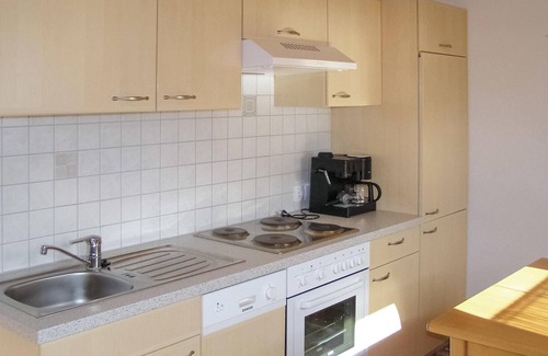 Kappl Apartment | Ferienwohnung mit top Ausblick