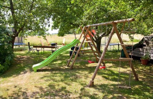 Palling Apartment | Ferienwohnung Moierhof