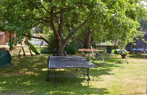 Palling Apartment | Ferienwohnung Moierhof