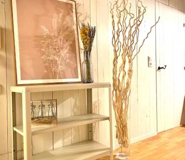 Landshut Apartment | Ferienwohnung Nepomuk