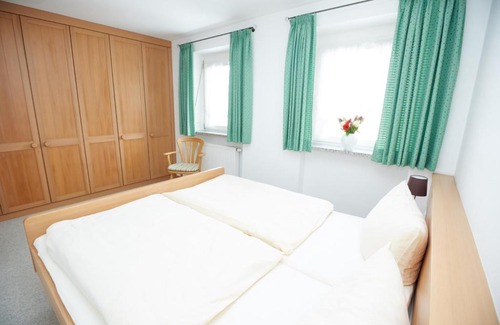 Oberstdorf Apartment | Ferienwohnung Nguyen