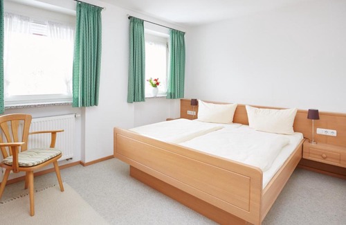 Oberstdorf Apartment | Ferienwohnung Nguyen