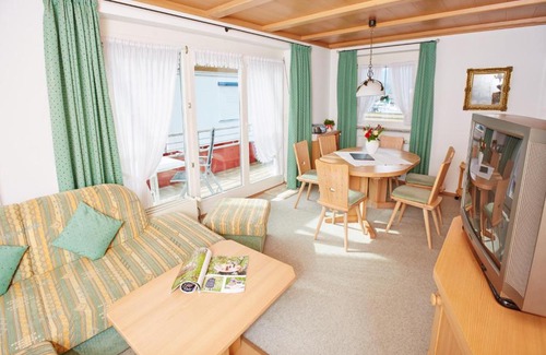 Oberstdorf Apartment | Ferienwohnung Nguyen