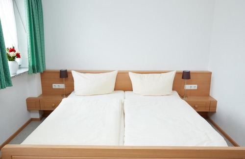 Oberstdorf Apartment | Ferienwohnung Nguyen