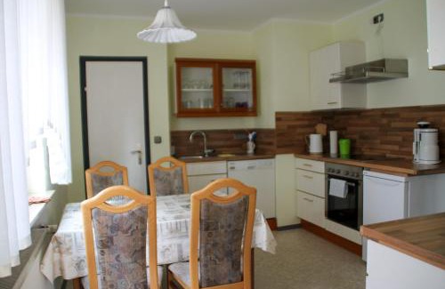 Michelbach Apartment | Ferienwohnung Noll