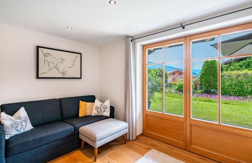 Reit im Winkl Apartment | Ferienwohnung Nordic -Reit im Winkl